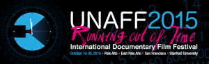 UNAFF2015 International Documentary Film Festival